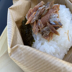 用户对于丹後の鮮魚屋橋立やまいち的评论图