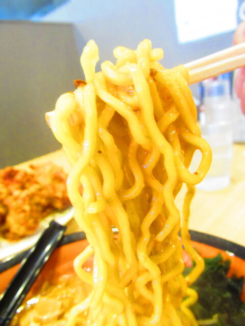 用戶對於麺や 虎鉄 北50条店的評論高清圖