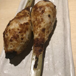 用戶對於串焼まつすけ 大名本店的評論圖