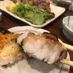 用戶對於魚けん的評論圖