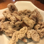 用戶對於鳥貴族 三国店的評論圖