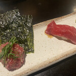 用戶對於まんぷく 自由が丘店的評論圖