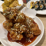User's review image for FOODIES KOREA 原宿店