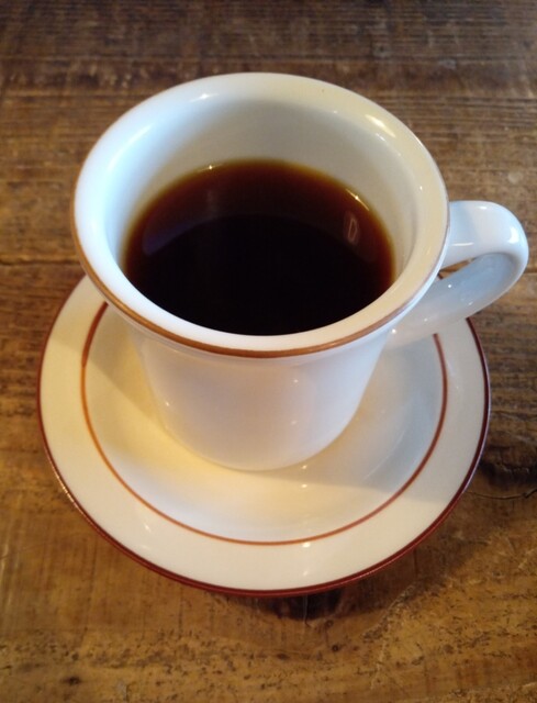 User's recommendation image for CLAMP COFFEE SARASA