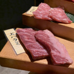 用戶對於KIWAMI焼肉 九斗的評論圖