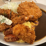 User's review image for かつや 大阪泉佐野店