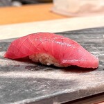 用户对于新宿 鮨 よこ田的评论图