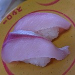 用户对于スシロー 伊都店的评论图