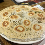 用戶對於老辺餃子舘 新宿別館的評論圖