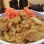 用戶對於吉野家 三鷹駅南口店的評論圖