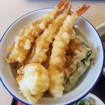 User's review image for さん天 大東店