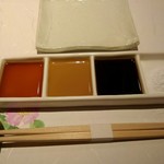 用戶對於串揚げ　春夏秋冬的評論圖