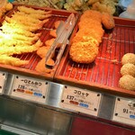 用戶對於杵屋麦丸 大阪ユニバーサルシティウォーク店的評論圖