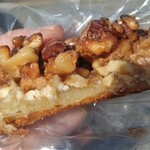 User's review image for ブーランジェリー タカス