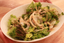 User's review image for にくまる 魚町店