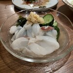 用戶對於食堂チャチャチャ的評論圖