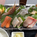 User's review image for 根室食堂 新橋店