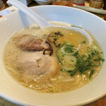 User's review image for 博多 一風堂 高田馬場店