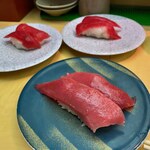 用戶對於元祖寿司 吉祥寺駅前店的評論圖