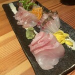 用戶對於日本酒庵　吟の杜的評論圖