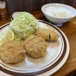 User's review image for とん平