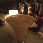 User's review image for APOLLO BAR GINZA