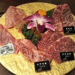 用戶對於牛兵衛 西庵 西武池袋本店的評論圖