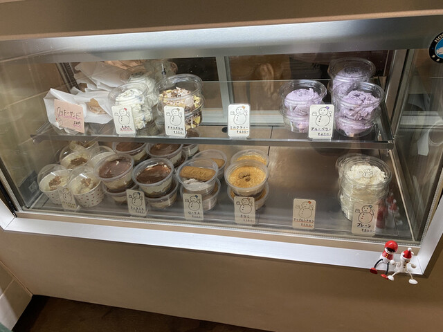 User's recommendation image for Nun