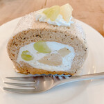 User's review image for ウォーターブルーカフェ