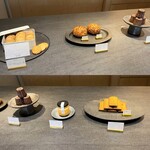 用戶對於DOLCE TACUBO的評論圖