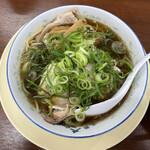 用户对于本家 第一旭 寺田店的评论图