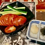User's review image for ラーメンBAR スナック、居酒屋