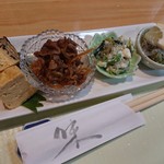 用户对于まる美的评论图