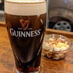 用户对于IRISH PUB Peter Cole 本店的评论图