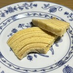 User's review image for ホレンディッシェ・カカオシュトゥーベ 新宿伊勢丹店