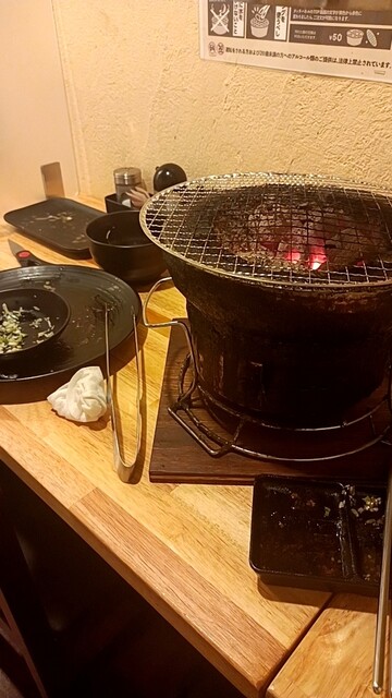 用戶對於七輪焼肉 安安 雪が谷大塚店的評論高清圖