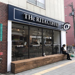 用戶對於ザ リタ コーヒー的評論圖