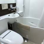 User's review image for スーパーホテル Premier帯広駅前