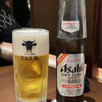 User's review image for 牛たん酒場 たん之助 msb田町店