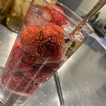 用户对于THE SOUR的评论图
