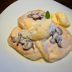 用户对于紫陽花珈琲的评论图