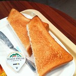 用戶對於ドトールコーヒーショップ 江戸川橋新目白通り店的評論圖