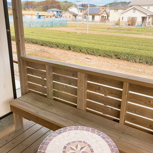 用戶對於八女茶カフェぶんぶく的評論高清圖