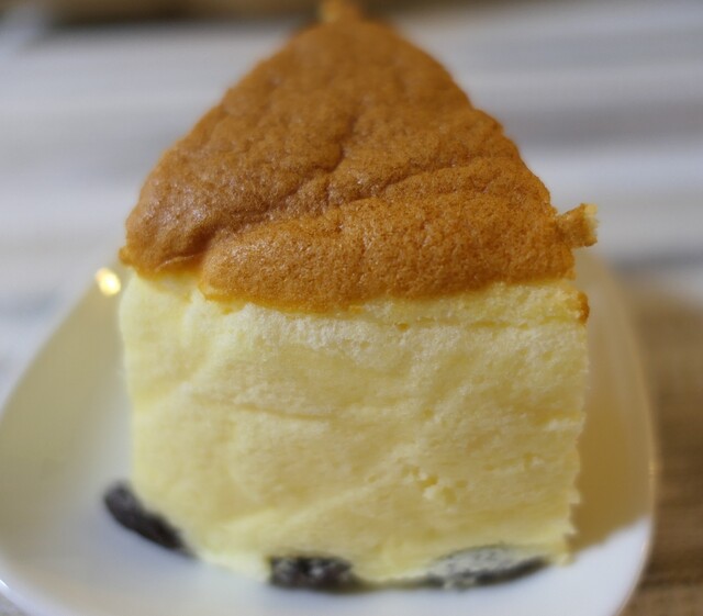 用戶對於焼きたてチーズケーキ りくろーおじさんの店 JR新大阪駅中央口店的評論高清圖