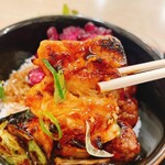 User's review image for おみっちゃん 虎ノ門店