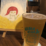 User's review image for スモーク ビア ファクトリー NAMACHAん Brewing