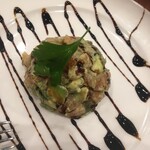 用戶對於炭火串焼らいず 南森町店的評論圖