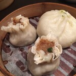 用戶對於南翔饅頭店 西武渋谷店的評論圖