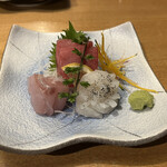 User's review image for 魚河岸 次郎松