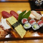 User's review image for 竹寿し